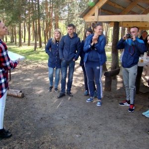 Фото от владельца Загородный, парк культуры и отдыха