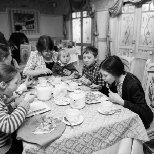 Фото от владельца Вознесенская Слобода, гостевой дом