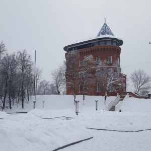 Фото от владельца Государственный Владимиро-Суздальский музей-заповедник