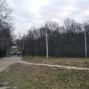 Фото от владельца Дружба, парк культуры и отдыха