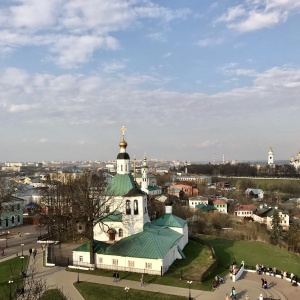 Фото от владельца Старый Владимир, музей