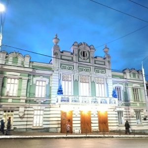 Фото от владельца Владимирский областной театр кукол