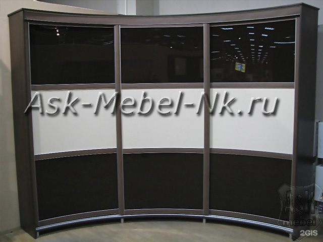 Аск мебель
