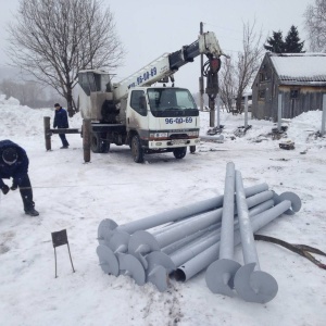 Фото от владельца Абсолют-Строй, ООО, торгово-производственная компания