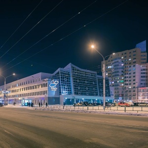 Фото от владельца Сити, бизнес-центр