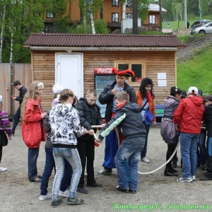 Фото от владельца Атмосфера отдыха, компания по организации загородных праздников