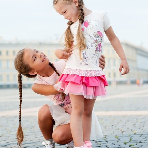 Фото от владельца CROCKID, салон детской одежды