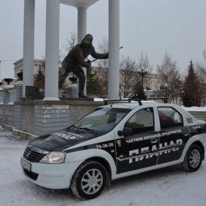 Фото от владельца Планар-Нк, частное охранное предприятие