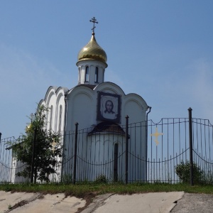 Фото от владельца Храм Святой Божьей Матери, пос. Красулино