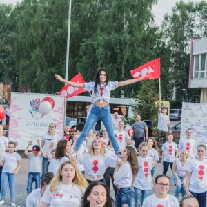 Фото от владельца Карнавал, студия танцев