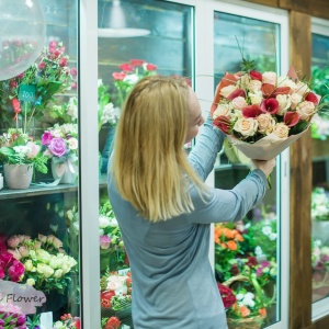 Фото от владельца Yulia.Flower, салон цветов