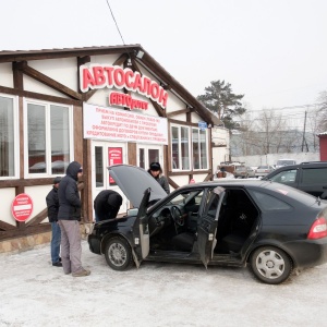 Фото от владельца АВТОритет, центр автозапчастей и авторазбора