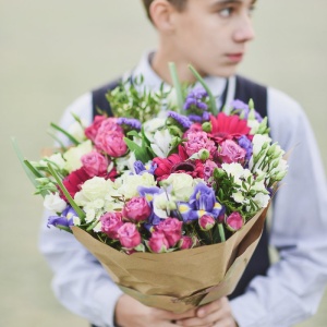 Фото от владельца Yulia.Flower, салон цветов