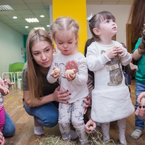 Фото от владельца Коза-егоза, семейный центр