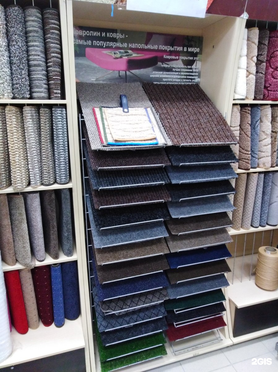 декоративные фирмы