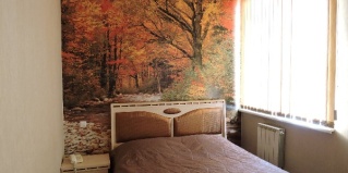 Новокузнецк: Отель Надежда