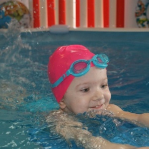 Фото от владельца ЮНГА, бассейн для детей