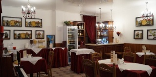 Калуга: Хостел Hostel in hotel