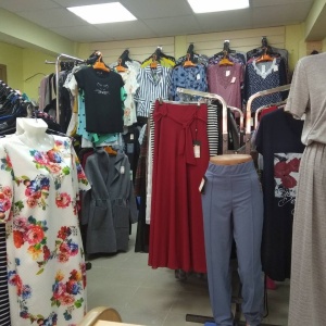 Фото от владельца Аленушка, магазин одежды для всей семьи