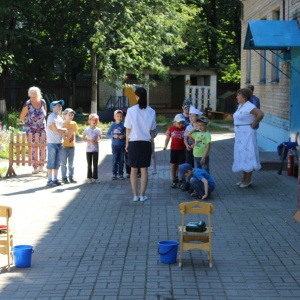 Фото от владельца Всероссийское добровольное пожарное общество