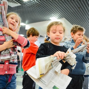 Фото от владельца Идея, рекламное агентство