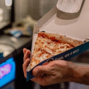 Фото от владельца Yes Pizza, пиццерия