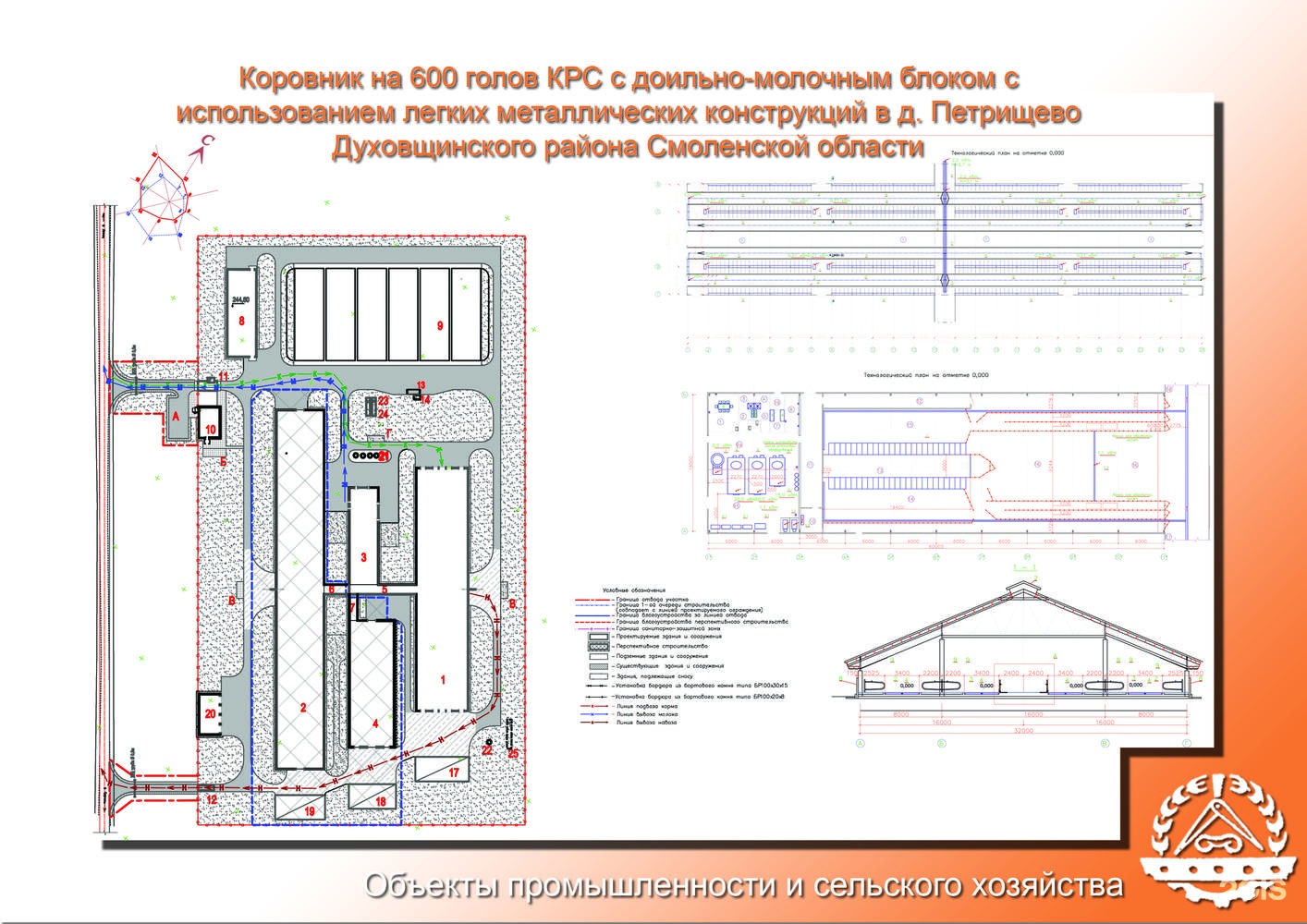 Проектный институт ас проект