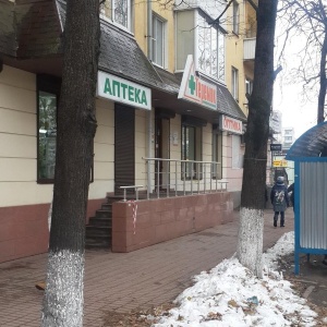 Фото от владельца Теремок, сеть аптек