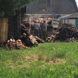 Фото от владельца Альфа-Груз, ООО, транспортная компания