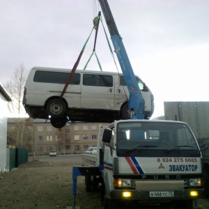 Фото от владельца АвтоТрансСервис, транспортная компания