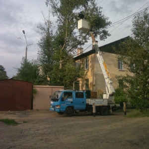 Фото от владельца КопиЛэнд, служба заказа спецтехники