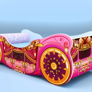 Фото от владельца Магазин по продаже детских кроватей-машин
