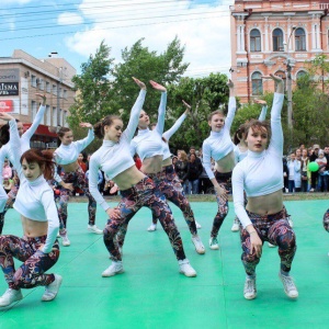 Фото от владельца Стиль, студия танца