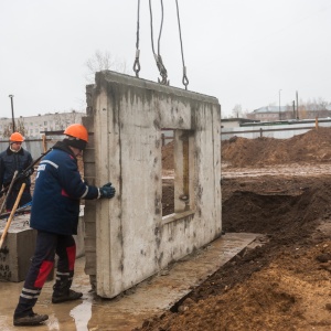 Фото от владельца Верамарк, ООО, строящиеся объекты