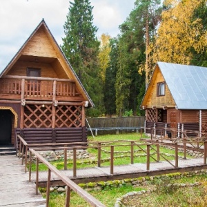 Фото от владельца Синяя Осока, загородный комплекс