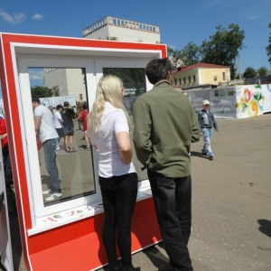 Фото от владельца Вектор Плюс, ООО, торгово-монтажная компания