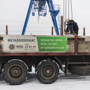 Фото от владельца М-Сервис, ООО, торгово-производственная компания