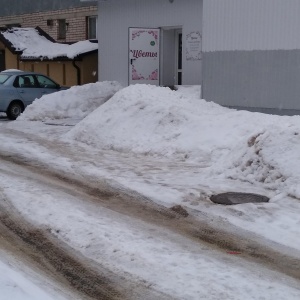 Фото от владельца Цветочный салон, ИП Матвеева Н.В.