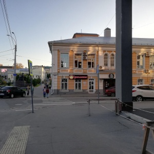 Фото от владельца I.TOWN FAMILY SCHOOL, современная школа танцев