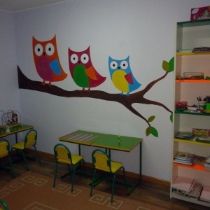 Фото от владельца Be clever, центр детского развития