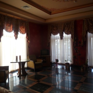 Фото от владельца Алматы-Сапар, гостиничный комплекс