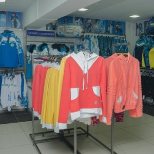 Фото от владельца Zibroo, магазин спортивной одежды