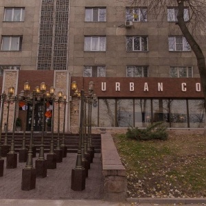 Фото от владельца Urban Coffee, кофейня