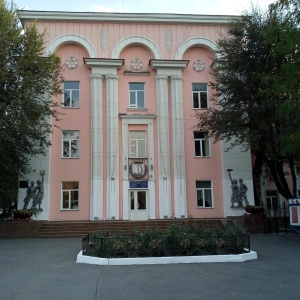 Фото от владельца Казахский университет международных отношений и мировых языков им. Абылай хана