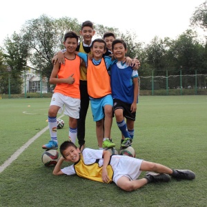 Фото от владельца MIB Junior, детский футбольный клуб