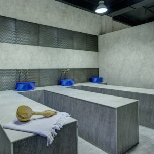 Фото от владельца SAU bu, банный комплекс