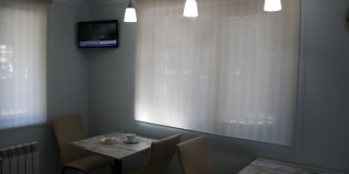 Алматы: Отель Тифлисъ