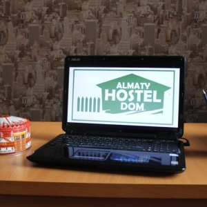 Фото от владельца Almaty Hostel Dom, хостел