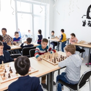 Фото от владельца Академия шахмат Жансаи Абдумалик
