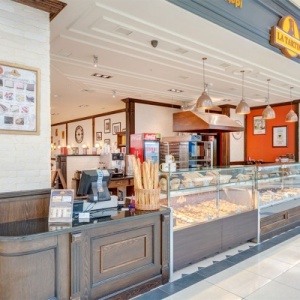 Фото от владельца La Tartine, сеть французских пекарен и кофеен